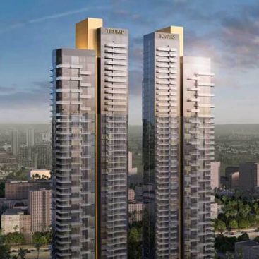 Trump Tower Gurgaon - The Invest Plus -01